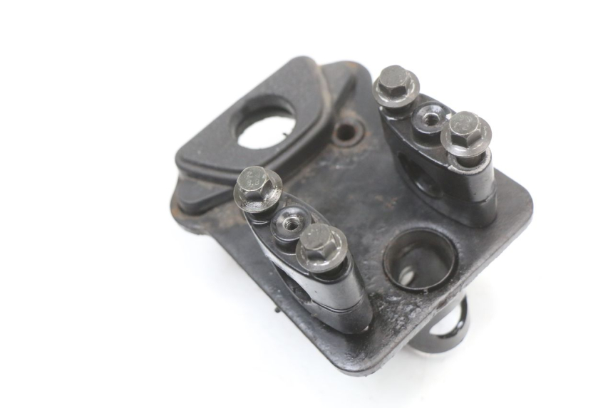 photo de WIDEŁKI KIEROWNICY JONWAY AZTRAL 125 (2008 - 2017) - Szczegół części