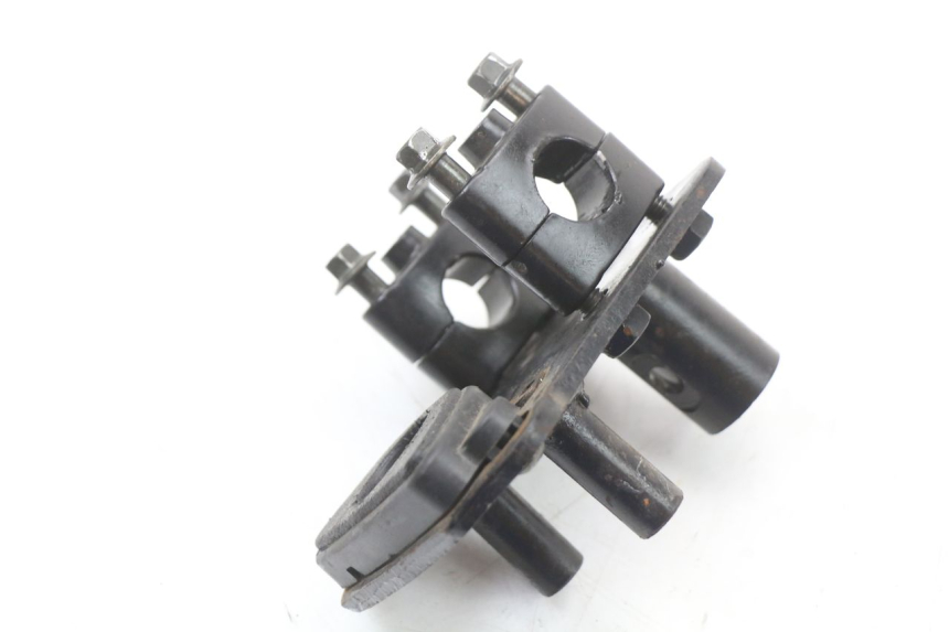 photo de WIDEŁKI KIEROWNICY JONWAY AZTRAL 125 (2008 - 2017) - Zoom stanu zużycia