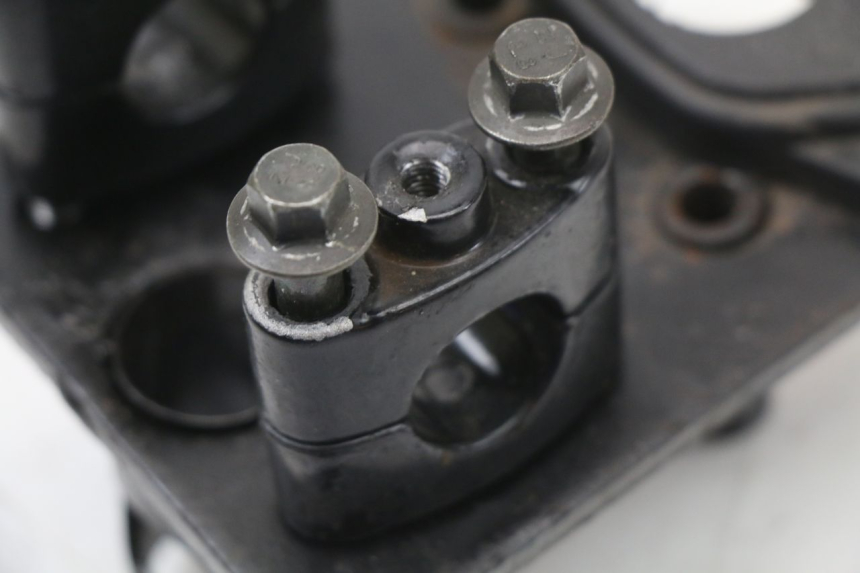 photo de WIDEŁKI KIEROWNICY JONWAY AZTRAL 125 (2008 - 2017) - Widok ogólny