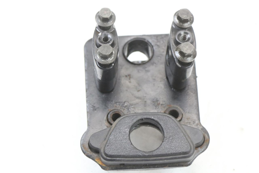 photo de WIDEŁKI KIEROWNICY JONWAY AZTRAL 125 (2008 - 2017) - Punkty mocowania