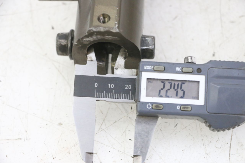 photo de WIDEŁKI KIEROWNICY MBK BOOSTER SPIRIT NAKED 50 (2004 - 2017) - Szczegół części