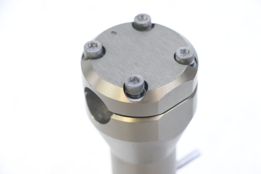 photo de WIDEŁKI KIEROWNICY MBK BOOSTER SPIRIT NAKED 50 (2004 - 2017) - Widok ogólny