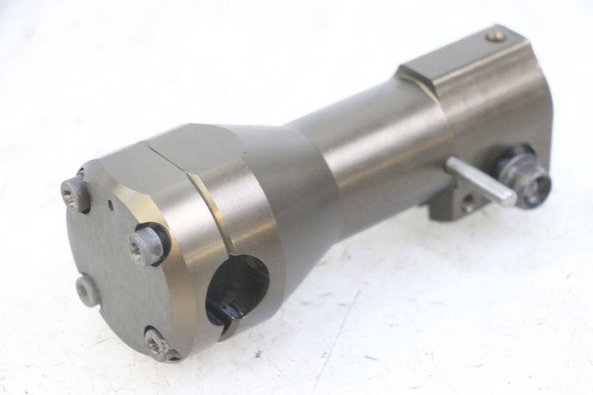 photo de WIDEŁKI KIEROWNICY MBK BOOSTER SPIRIT NAKED 50 (2004 - 2017) - Stan powierzchni