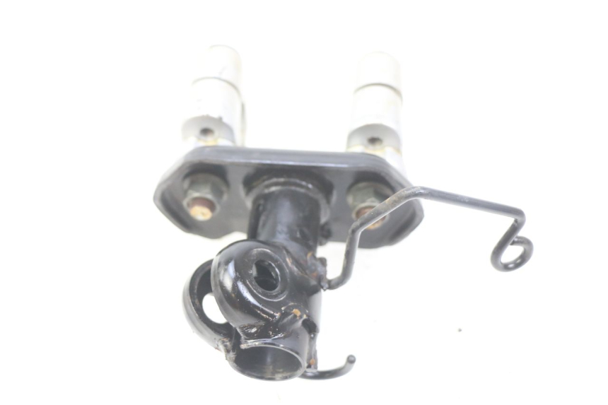 photo de WIDEŁKI KIEROWNICY YAMAHA BW'S BWS 125 (2010 - 2013) - Zoom stanu zużycia