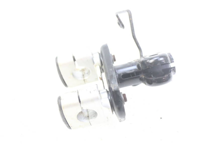 photo de WIDEŁKI KIEROWNICY YAMAHA BW'S BWS 125 (2010 - 2013) - Inny kąt widzenia