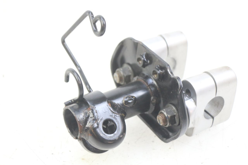 photo de WIDEŁKI KIEROWNICY YAMAHA BW'S BWS 125 (2010 - 2013) - Inny kąt widzenia