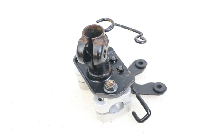 photo de WIDEŁKI KIEROWNICY YAMAHA BW'S BWS 125 (2010 - 2013) - Zoom stanu zużycia