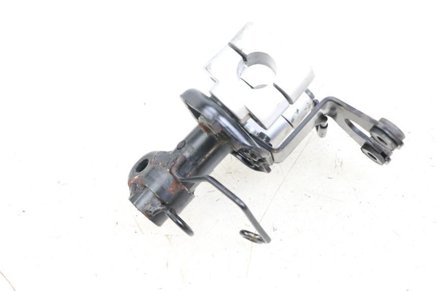 photo de WIDEŁKI KIEROWNICY YAMAHA BW'S BWS 125 (2010 - 2013) - Inny kąt widzenia