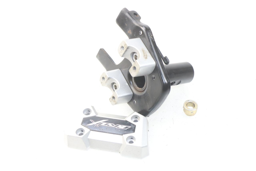 photo de WIDEŁKI KIEROWNICY SYM CROX 4T 50 (2016 - 2023) - Zoom stanu zużycia