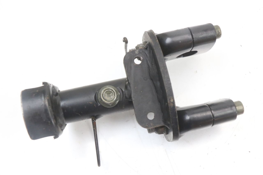 photo de WIDEŁKI KIEROWNICY LONGJIA EASY MAX 125 (2020 - 2024) - Zbliżenie techniczne