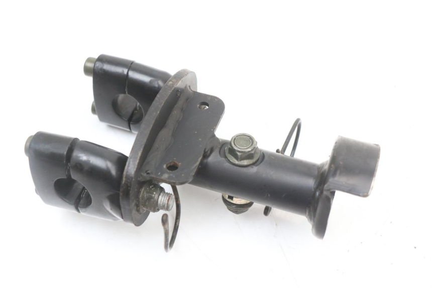 photo de WIDEŁKI KIEROWNICY LONGJIA EASY MAX 125 (2020 - 2024) - Widok ogólny