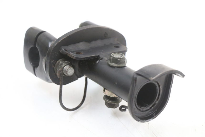 photo de WIDEŁKI KIEROWNICY LONGJIA EASY MAX 125 (2020 - 2024) - Punkty mocowania