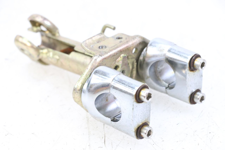 photo de WIDEŁKI KIEROWNICY EUROCKA RETRO 50 (2007 - 2014) - Widok główny