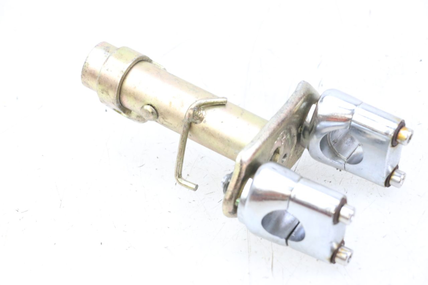 photo de WIDEŁKI KIEROWNICY EUROCKA RETRO 50 (2007 - 2014) - Szczegół części