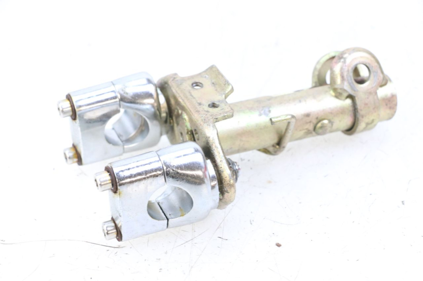 photo de WIDEŁKI KIEROWNICY EUROCKA RETRO 50 (2007 - 2014) - Zoom stanu zużycia