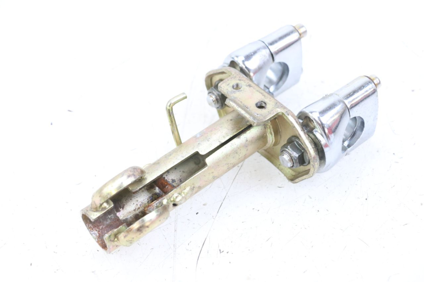 photo de WIDEŁKI KIEROWNICY EUROCKA RETRO 50 (2007 - 2014) - Inny kąt widzenia