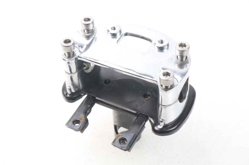 photo de WIDEŁKI KIEROWNICY EUROCKA FIFTY 50 (2013 - 2022) - Widok główny