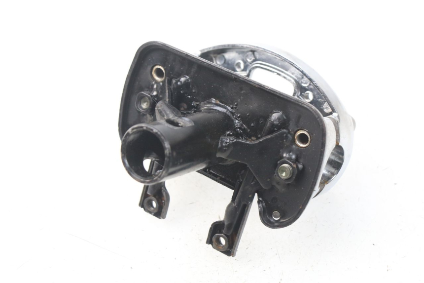 photo de WIDEŁKI KIEROWNICY EUROCKA FIFTY 50 (2013 - 2022) - Zoom stanu zużycia