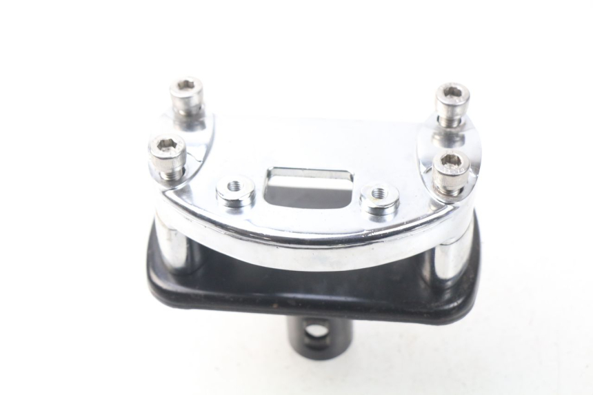 photo de WIDEŁKI KIEROWNICY EUROCKA FIFTY 50 (2013 - 2022) - Inny kąt widzenia