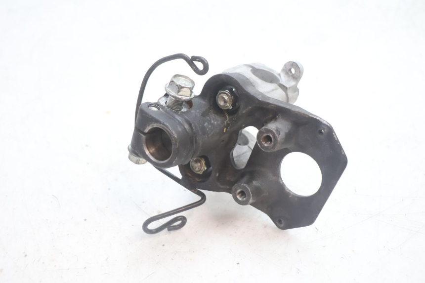 photo de WIDEŁKI KIEROWNICY HONDA FJS SILVER WING SILVERWING 400 (2005 - 2008) - Zbliżenie techniczne