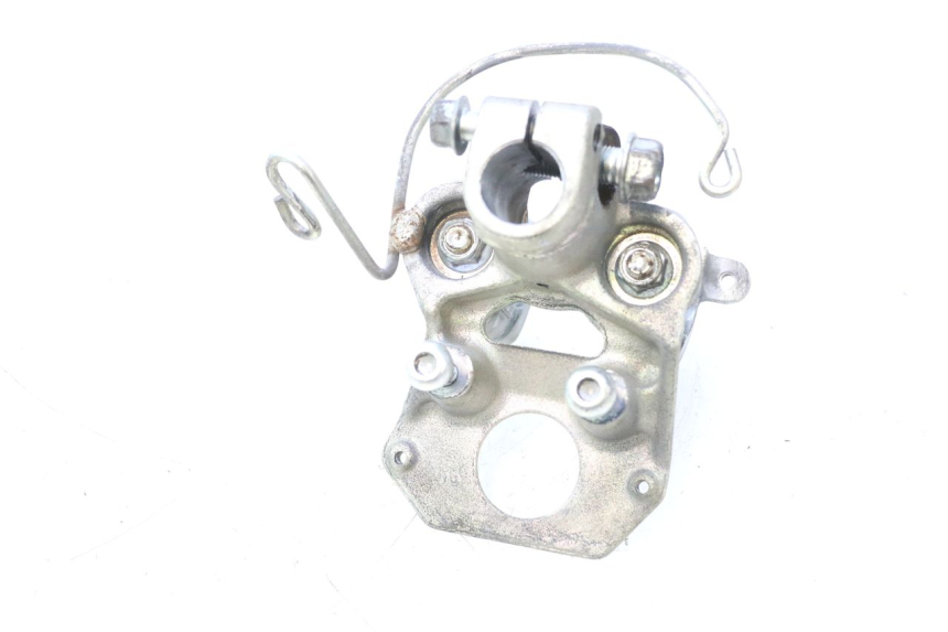photo de WIDEŁKI KIEROWNICY HONDA FJS SILVER WING SILVERWING 400 (2005 - 2008) - Inny kąt widzenia