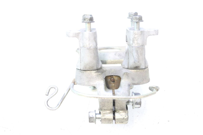 photo de WIDEŁKI KIEROWNICY HONDA FJS SILVER WING SILVERWING 400 (2005 - 2008) - Zbliżenie techniczne