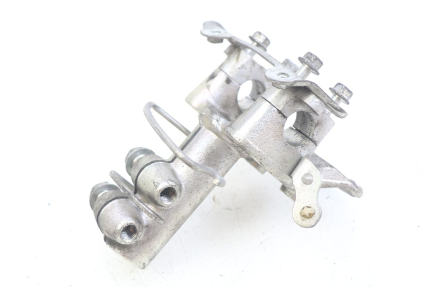 photo de WIDEŁKI KIEROWNICY HONDA FJS SILVERWING SILVER WING 400 (2009 - 2016) - Widok główny