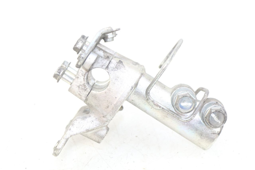 photo de WIDEŁKI KIEROWNICY HONDA FJS SILVERWING SILVER WING 400 (2009 - 2016) - Zoom stanu zużycia