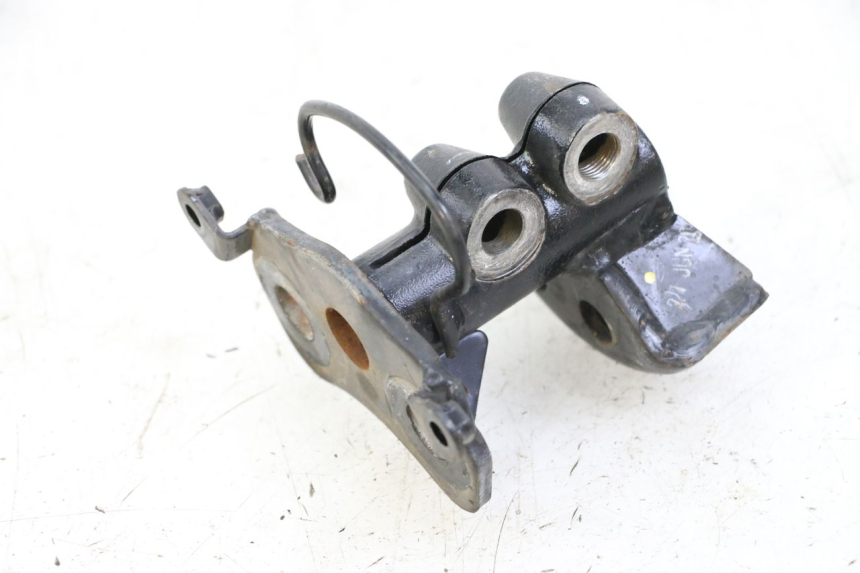 photo de WIDEŁKI KIEROWNICY HONDA FORZA ABS 300 (2013 - 2017) - Widok główny