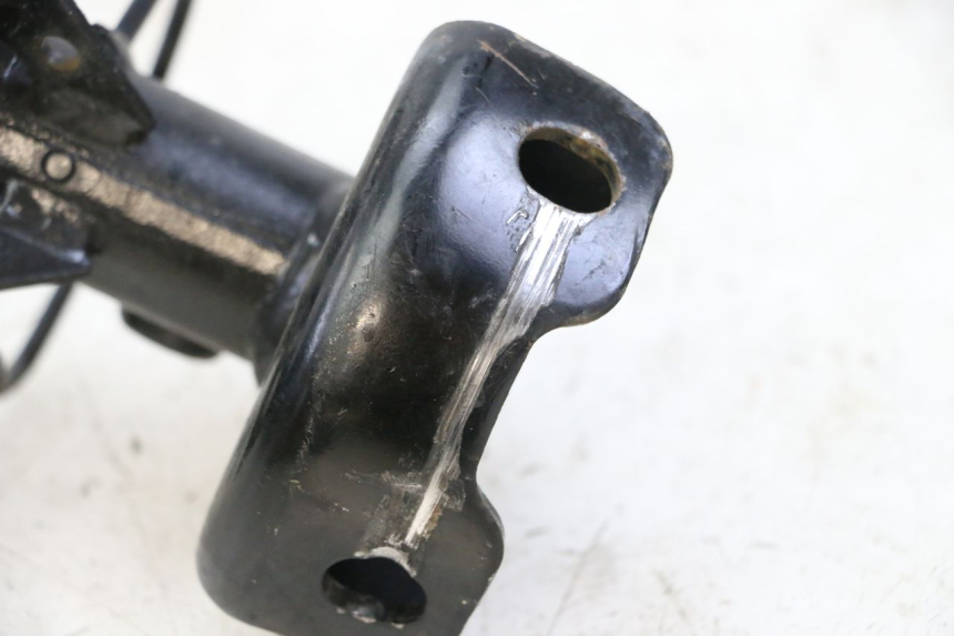 photo de WIDEŁKI KIEROWNICY HONDA FORZA ABS 300 (2013 - 2017) - Zoom stanu zużycia