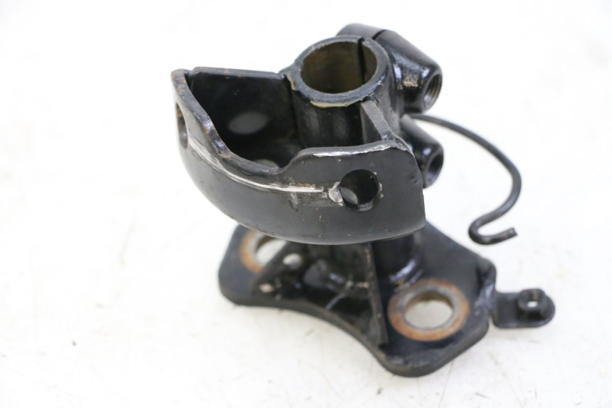 photo de WIDEŁKI KIEROWNICY HONDA FORZA ABS 300 (2013 - 2017) - Inny kąt widzenia