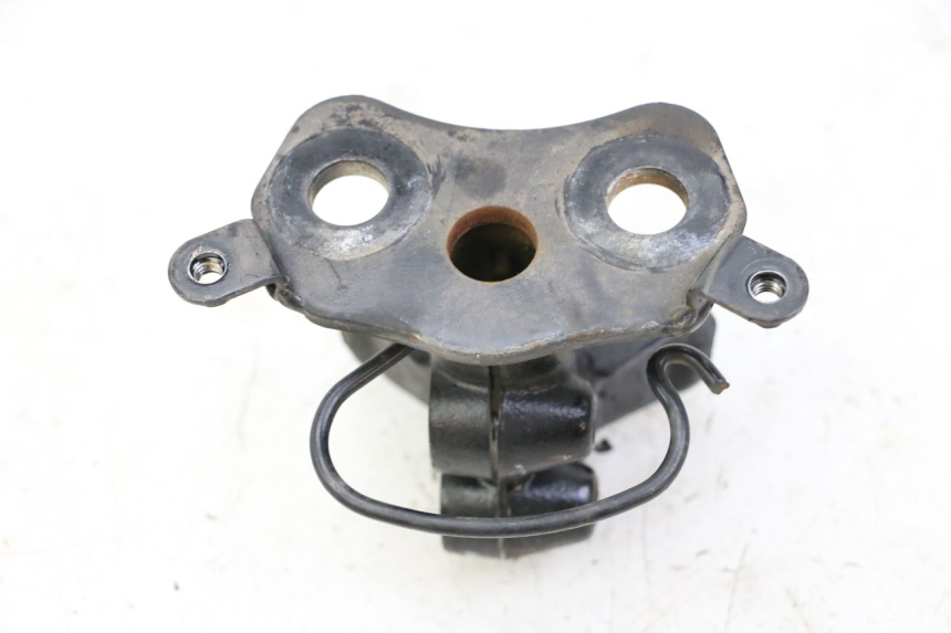 photo de WIDEŁKI KIEROWNICY HONDA FORZA ABS 300 (2013 - 2017) - Zbliżenie techniczne