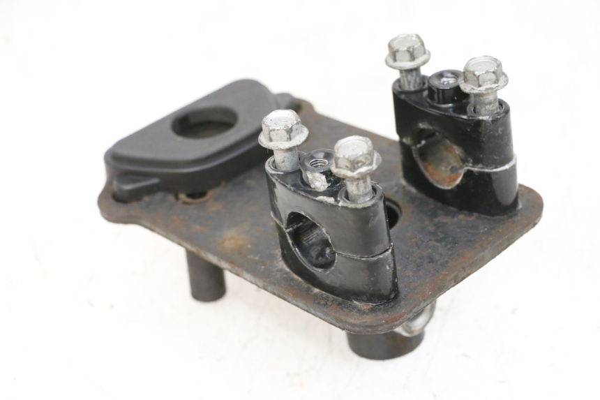 photo de WIDEŁKI KIEROWNICY JM MOTORS GTS 125 (2015 - 2019) - Widok główny