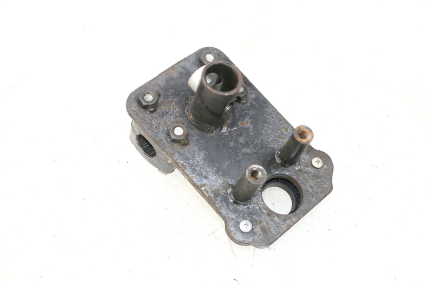 photo de WIDEŁKI KIEROWNICY JM MOTORS GTS 125 (2015 - 2019) - Zoom stanu zużycia