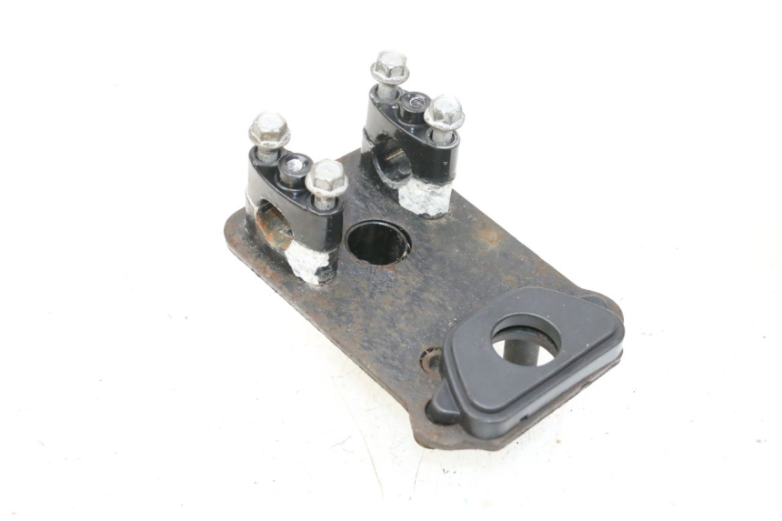 photo de WIDEŁKI KIEROWNICY JM MOTORS GTS 125 (2015 - 2019) - Zbliżenie techniczne