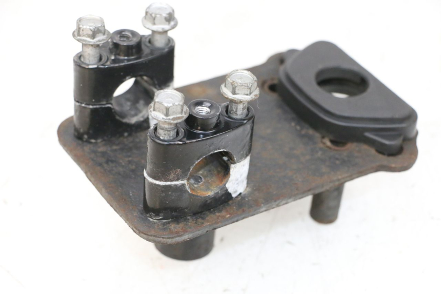 photo de WIDEŁKI KIEROWNICY JM MOTORS GTS 125 (2015 - 2019) - Widok ogólny