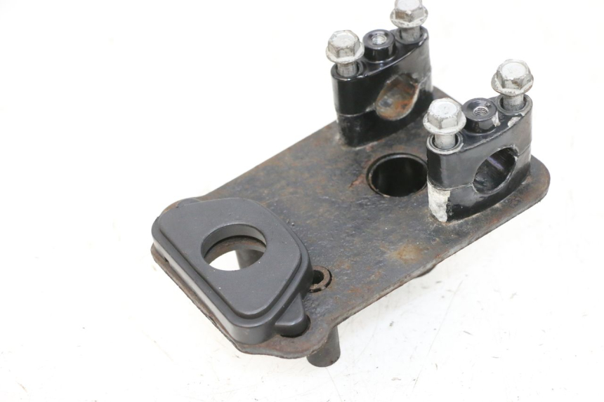 photo de WIDEŁKI KIEROWNICY JM MOTORS GTS 125 (2015 - 2019) - Punkty mocowania