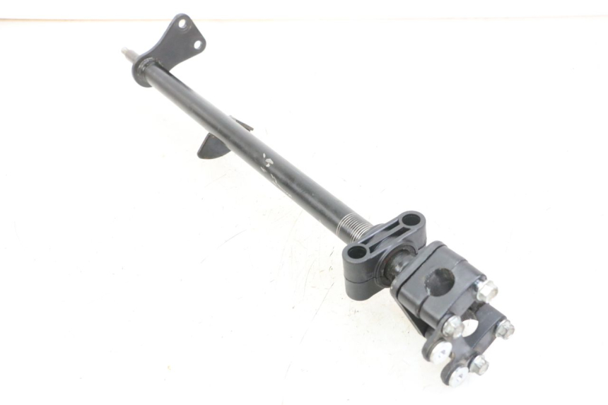 photo de WIDEŁKI KIEROWNICY MASAI XL 50 (2012 - 2019) - Zoom stanu zużycia