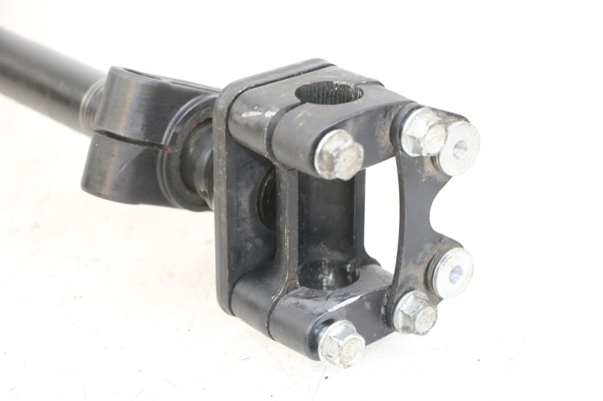 photo de WIDEŁKI KIEROWNICY MASAI XL 50 (2012 - 2019) - Widok ogólny