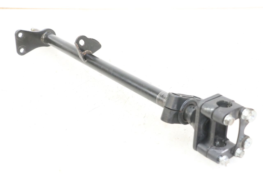 photo de WIDEŁKI KIEROWNICY MASAI XL 50 (2012 - 2019) - Punkty mocowania