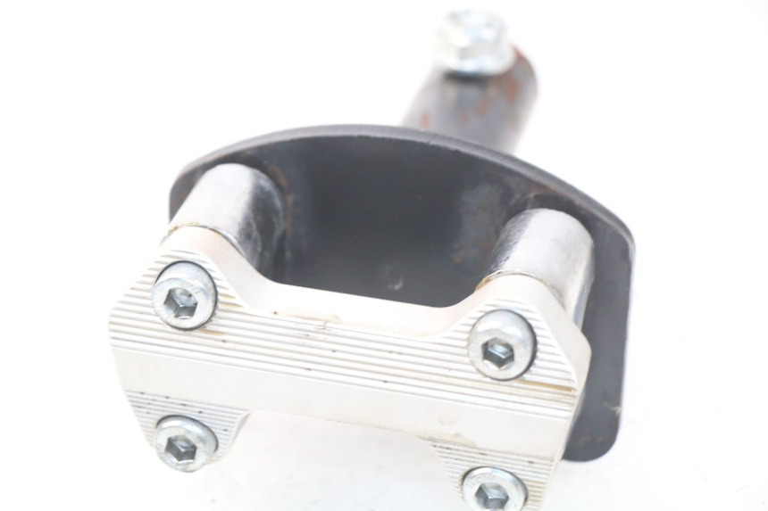 photo de WIDEŁKI KIEROWNICY JM MOTORS MIA 50 (2017 - 2020) - Zoom stanu zużycia