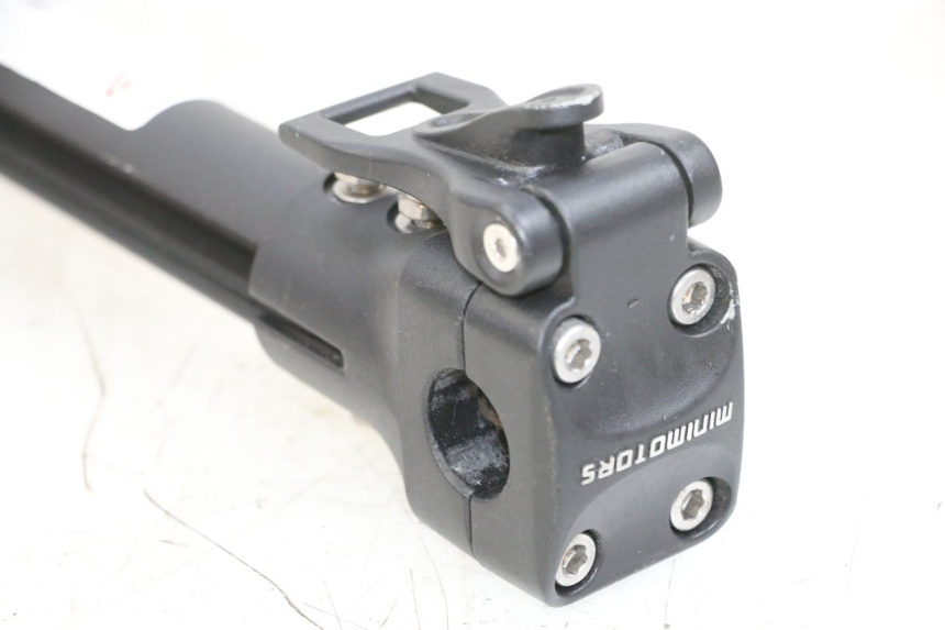 photo de WIDEŁKI KIEROWNICY DUALTRON MINI SPECIAL 1 - Zoom stanu zużycia