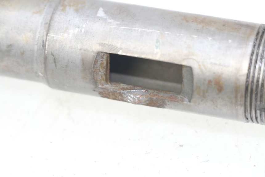 photo de WIDEŁKI KIEROWNICY PIAGGIO MP3 LT 300 (2010 - 2016) - Punkty mocowania