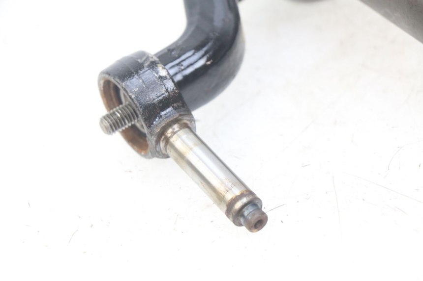 photo de WIDEŁKI KIEROWNICY PIAGGIO MP3 500 (2014 - 2017) - Zoom stanu zużycia