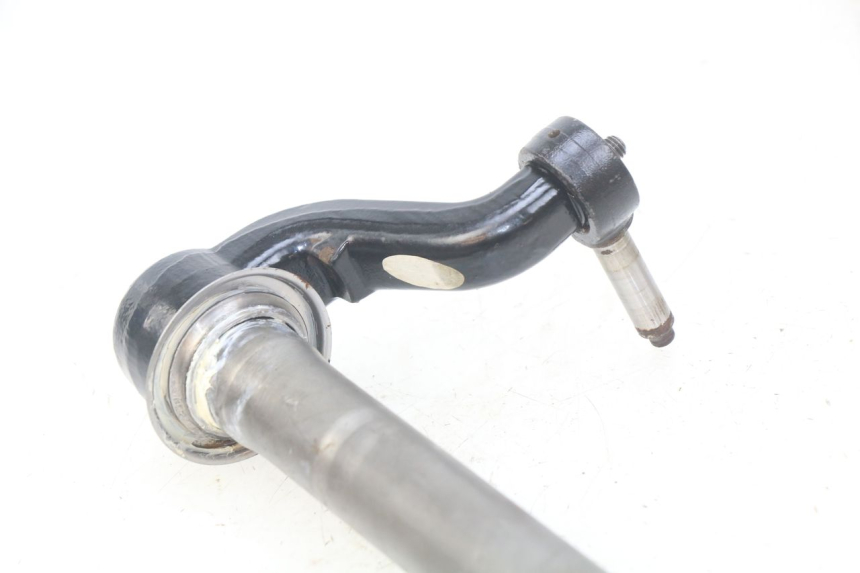 photo de WIDEŁKI KIEROWNICY PIAGGIO MP3 500 (2014 - 2017) - Punkty mocowania