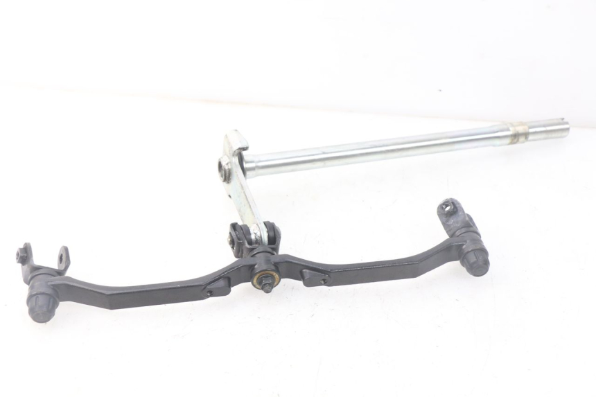 photo de WIDEŁKI KIEROWNICY MBK MW TRYPTIK 125 (2017 - 2022) - Zoom stanu zużycia