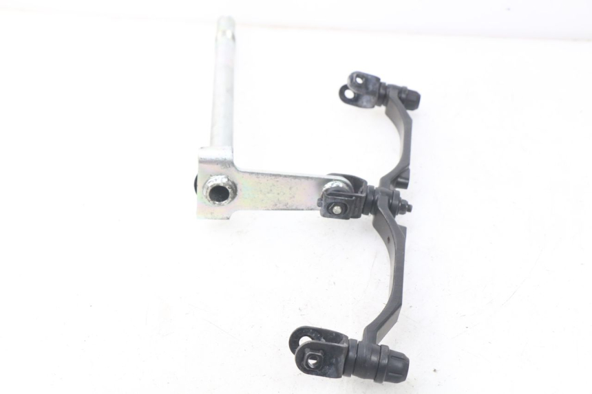 photo de WIDEŁKI KIEROWNICY MBK MW TRYPTIK 125 (2017 - 2022) - Inny kąt widzenia