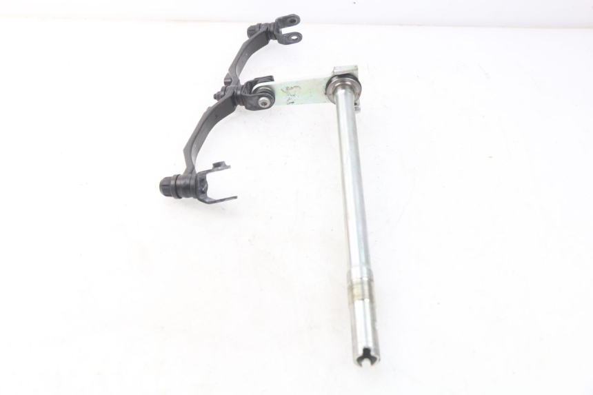 photo de WIDEŁKI KIEROWNICY MBK MW TRYPTIK 125 (2017 - 2022) - Widok ogólny