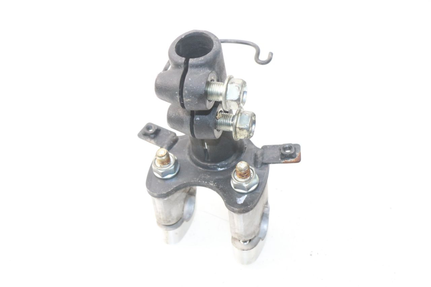 photo de WIDEŁKI KIEROWNICY HONDA NSS EX FORZA 250 (2005 - 2013) - Zoom stanu zużycia