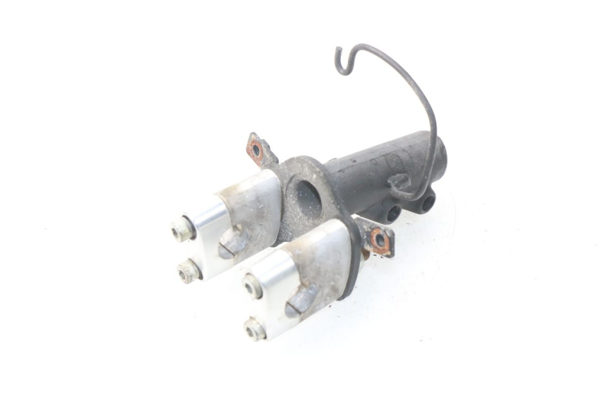 photo de WIDEŁKI KIEROWNICY HONDA NSS EX FORZA 250 (2005 - 2013) - Inny kąt widzenia